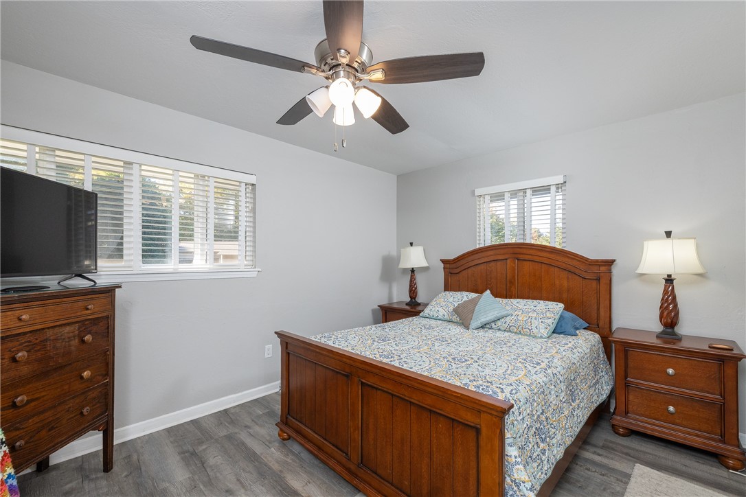 Gloucester Sub Bvv - Residential Lease