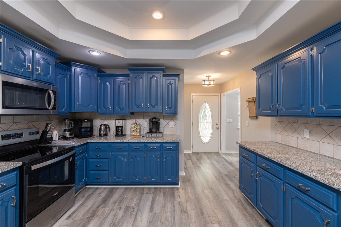 Gloucester Sub Bvv - Residential Lease