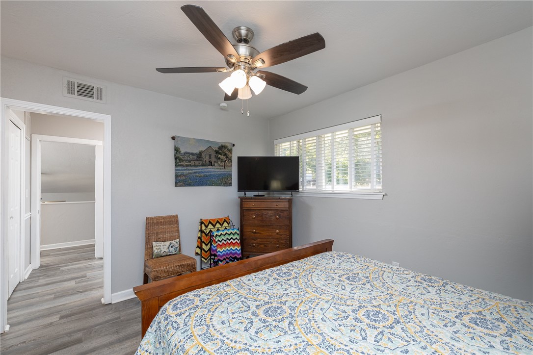 Gloucester Sub Bvv - Residential Lease