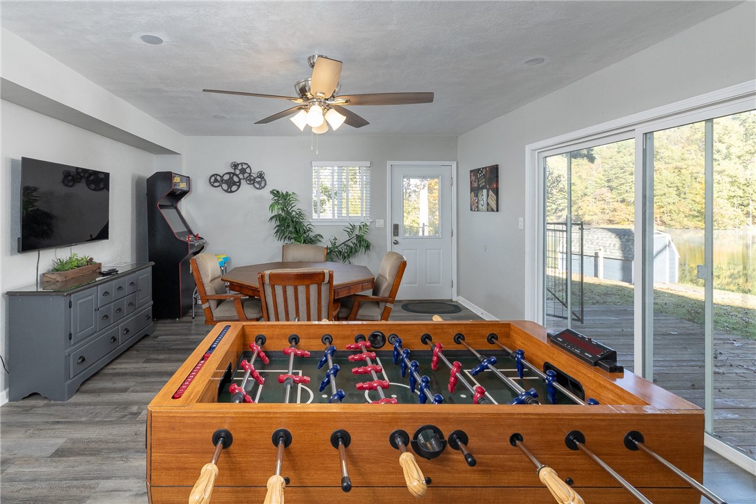 Gloucester Sub Bvv - Residential Lease