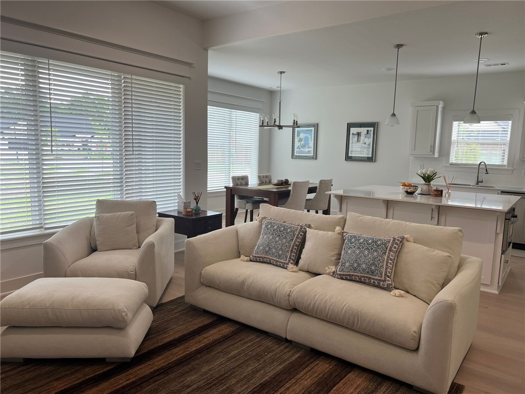 Stonebrook Sub - Residential