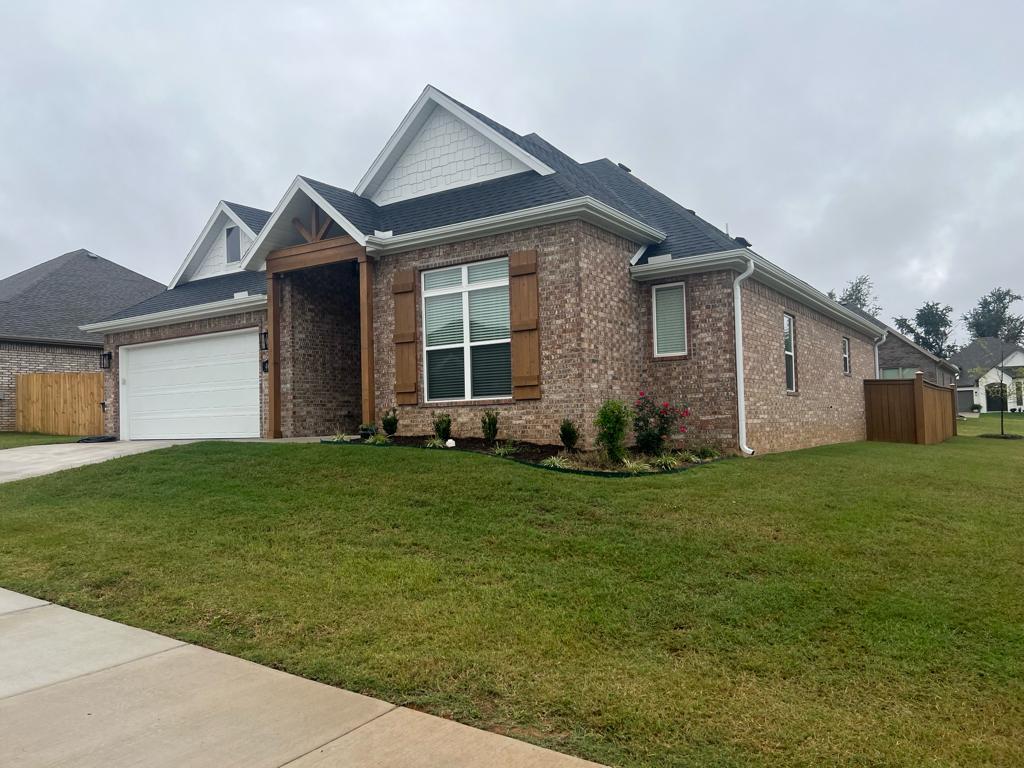 Stonebrook Sub - Residential