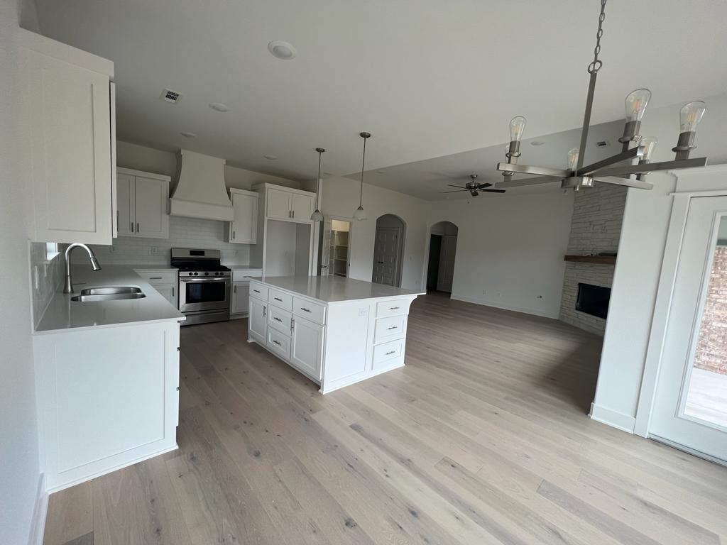Stonebrook Sub - Residential