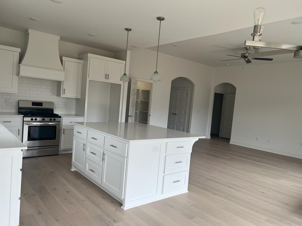Stonebrook Sub - Residential