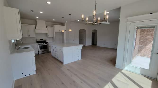 Stonebrook Sub - Residential