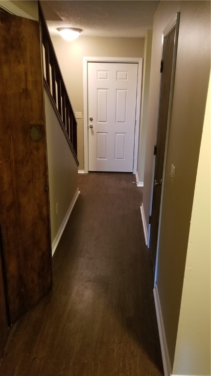 N/A - Residential Lease