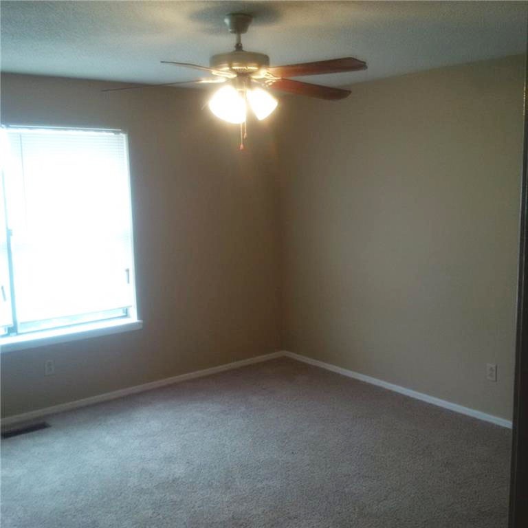 N/A - Residential Lease