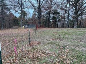 Nice sized parcel located in Bergman. Great building sites and wooded acreage as well.