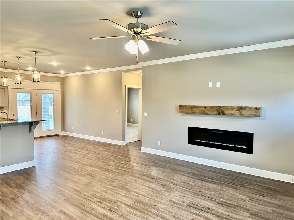 Mountain View Estates Sub - Residential Lease
