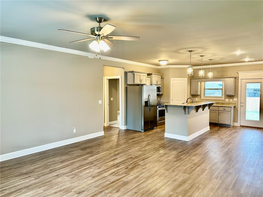 Mountain View Estates Sub - Residential Lease