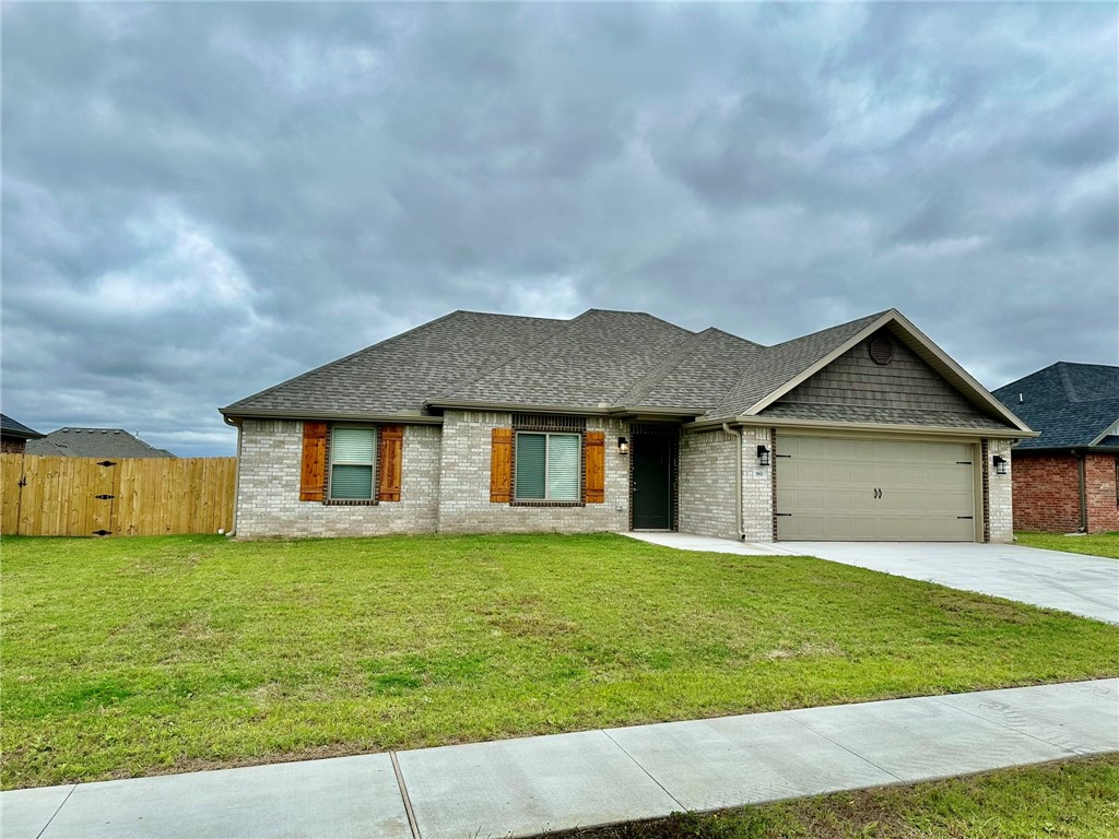 Mountain View Estates Sub - Residential Lease
