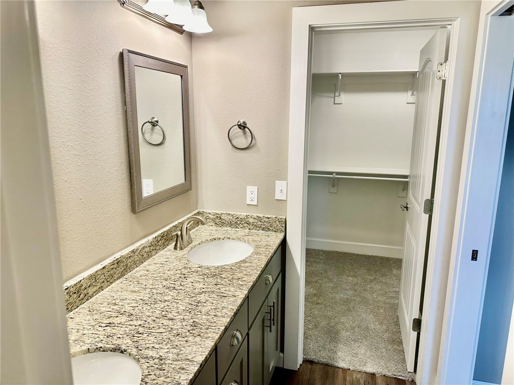 Mountain View Estates Sub - Residential Lease