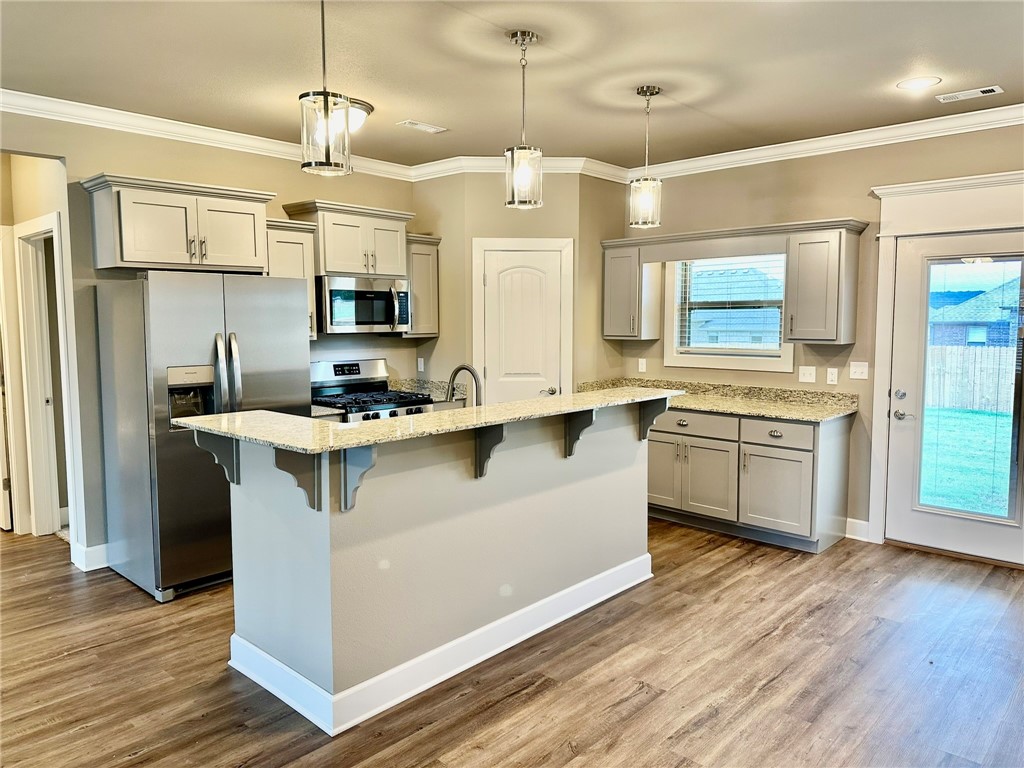 Mountain View Estates Sub - Residential Lease