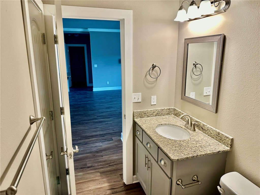 Mountain View Estates Sub - Residential Lease