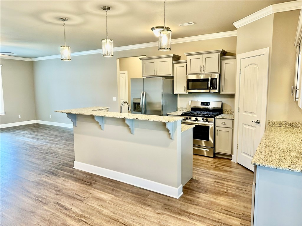 Mountain View Estates Sub - Residential Lease