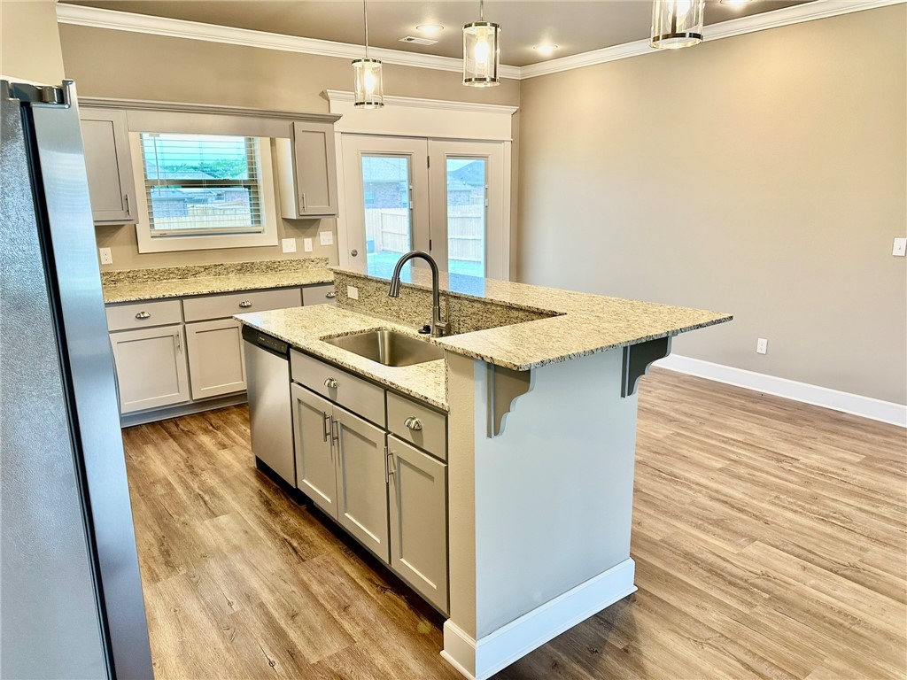 Mountain View Estates Sub - Residential Lease