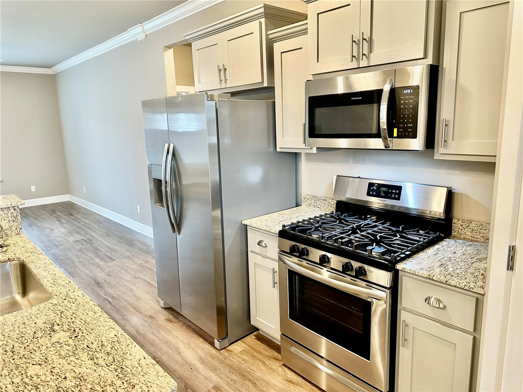 Mountain View Estates Sub - Residential Lease