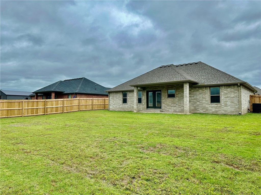 Mountain View Estates Sub - Residential Lease