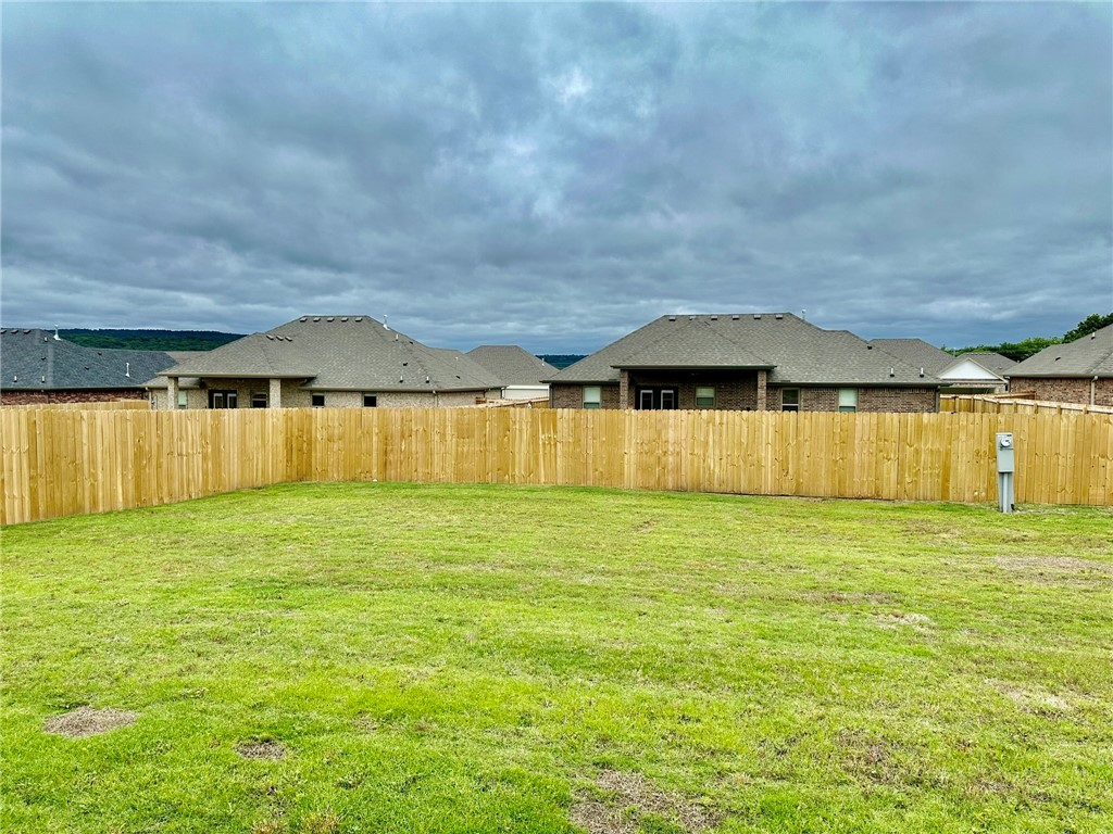 Mountain View Estates Sub - Residential Lease