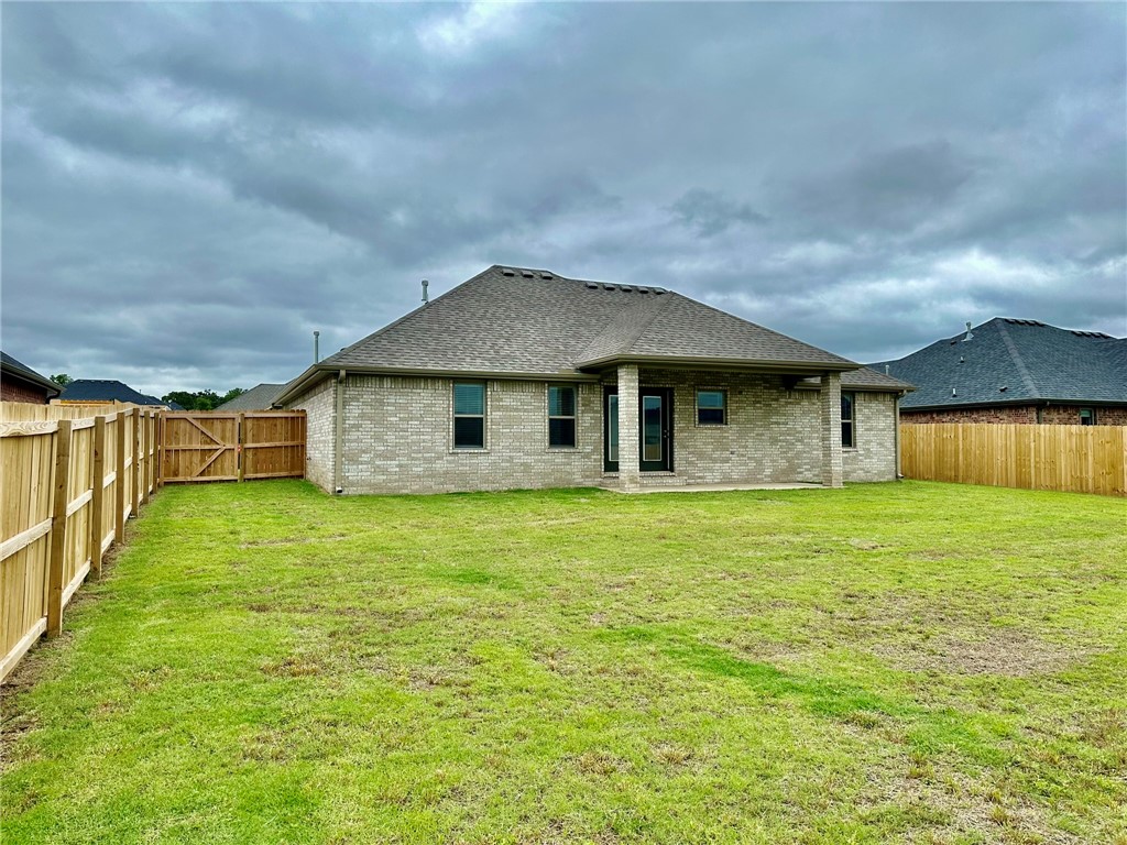 Mountain View Estates Sub - Residential Lease
