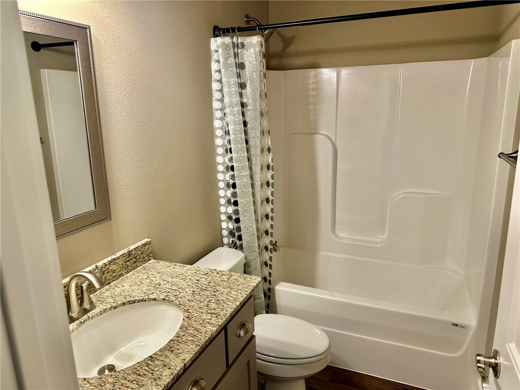 Mountain View Estates Sub - Residential Lease