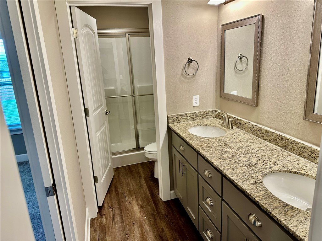 Mountain View Estates Sub - Residential Lease