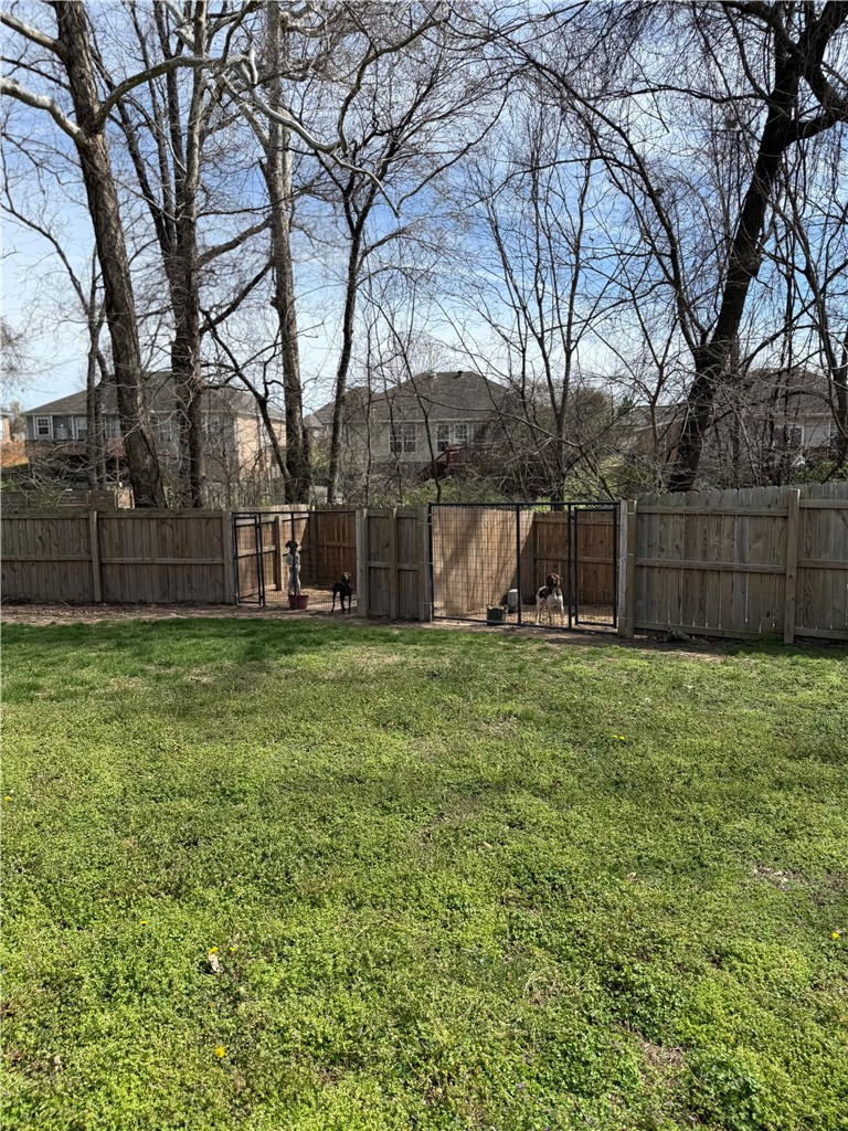 2-B 1 - Residential