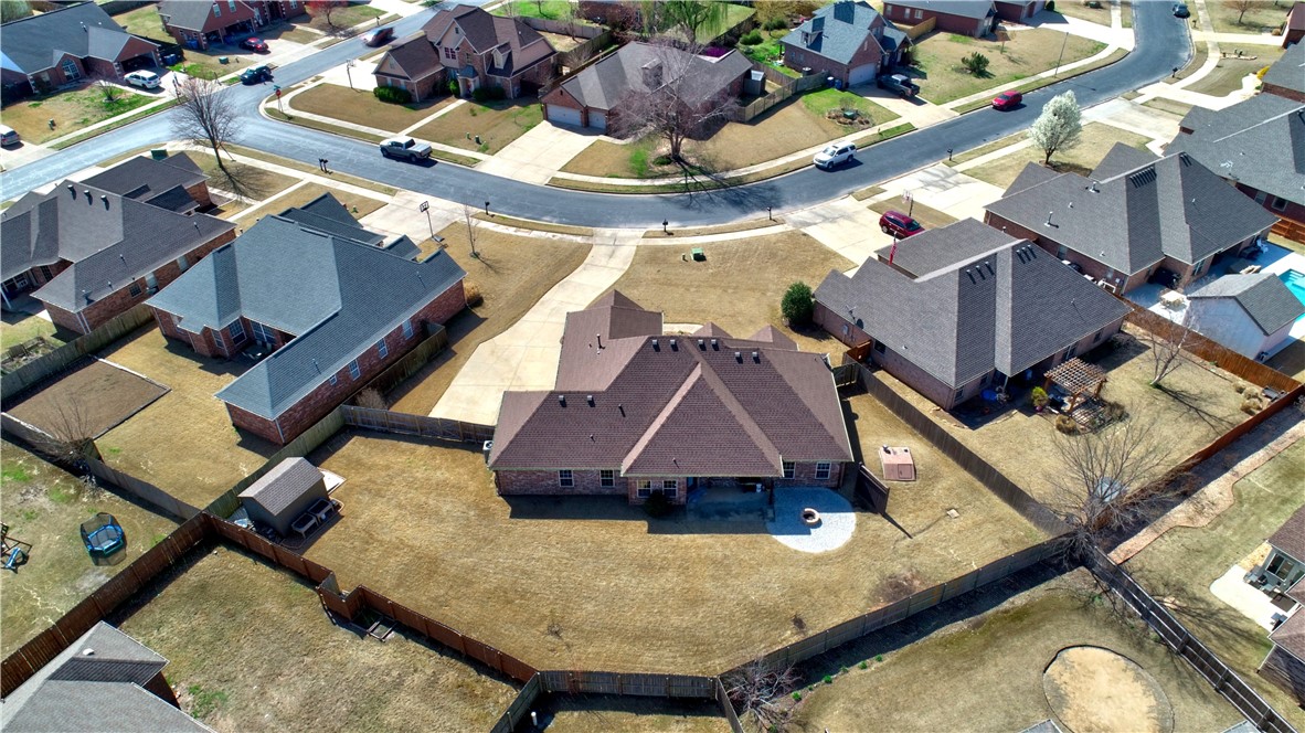 Wildwood Sub Ph Iii Bentonville - Residential