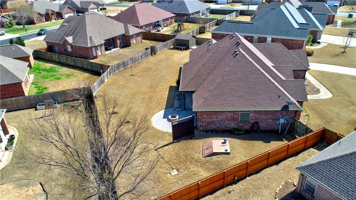 Wildwood Sub Ph Iii Bentonville - Residential