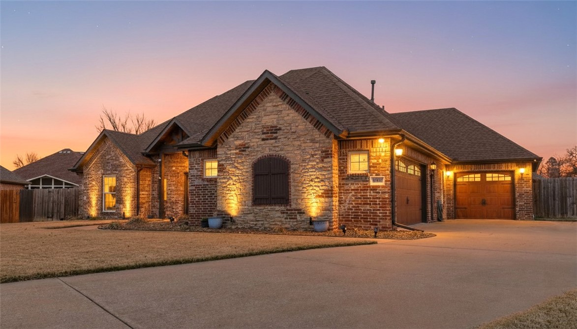 Wildwood Sub Ph Iii Bentonville - Residential