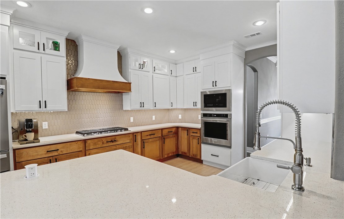 Wildwood Sub Ph Iii Bentonville - Residential