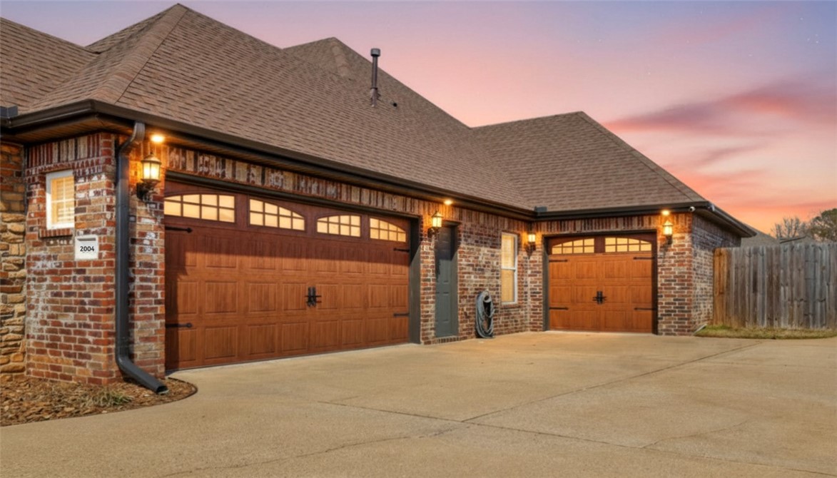 Wildwood Sub Ph Iii Bentonville - Residential