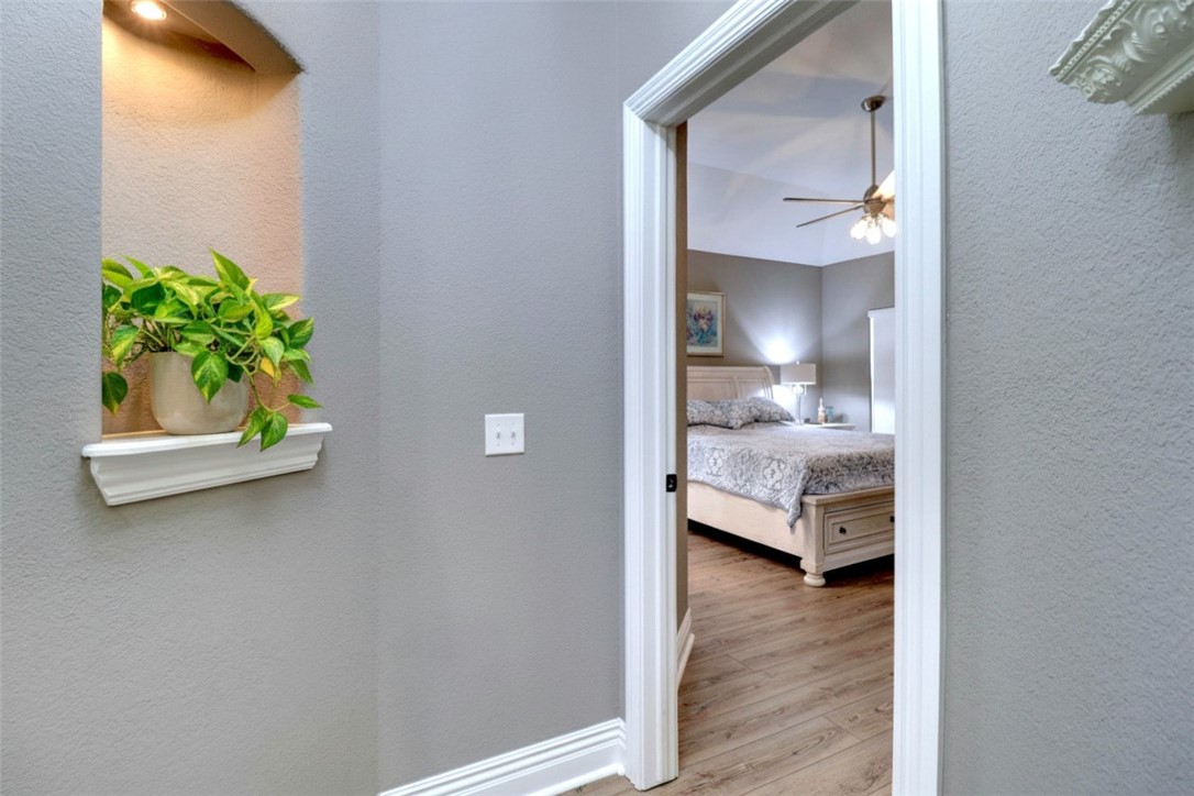 Wildwood Sub Ph Iii Bentonville - Residential