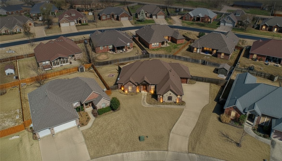 Wildwood Sub Ph Iii Bentonville - Residential