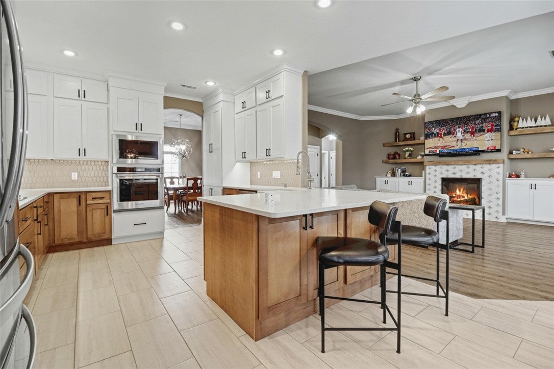 Wildwood Sub Ph Iii Bentonville - Residential