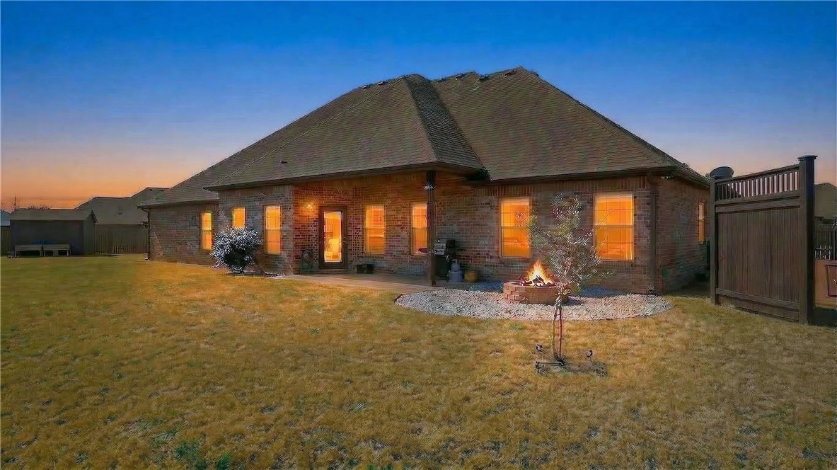 Wildwood Sub Ph Iii Bentonville - Residential