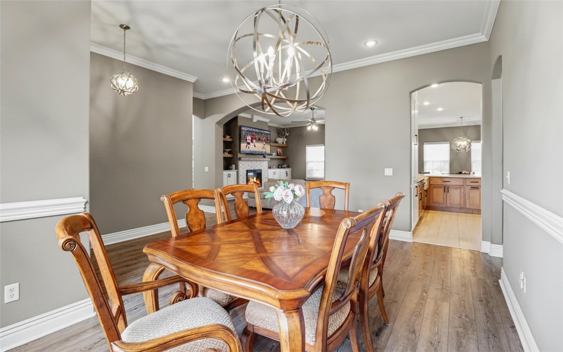 Wildwood Sub Ph Iii Bentonville - Residential