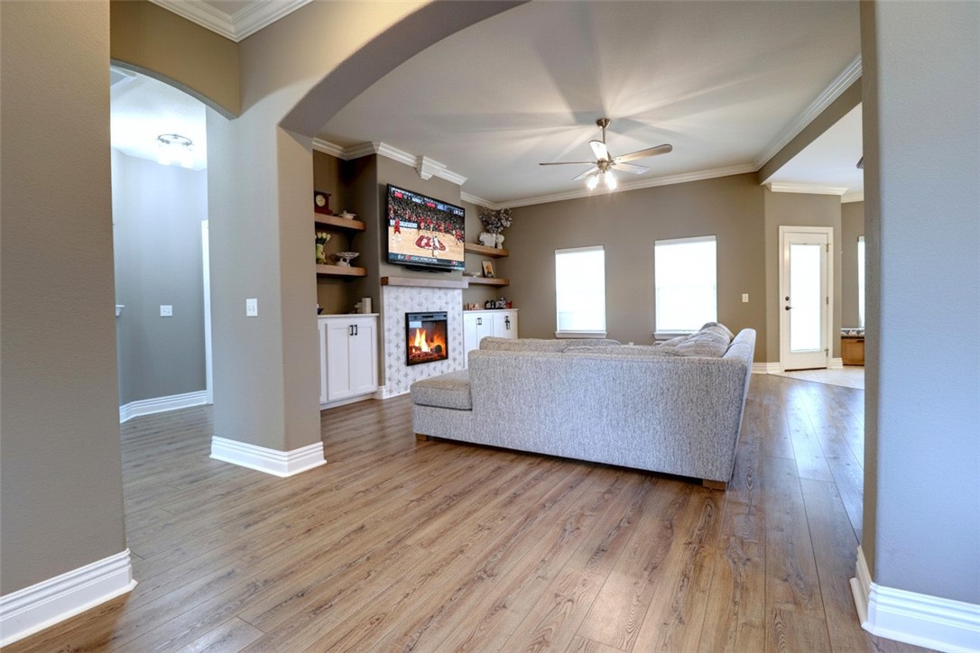 Wildwood Sub Ph Iii Bentonville - Residential