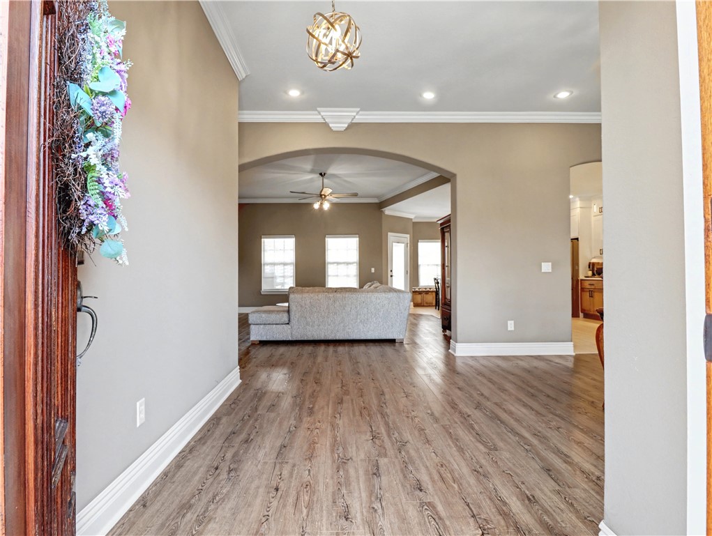 Wildwood Sub Ph Iii Bentonville - Residential