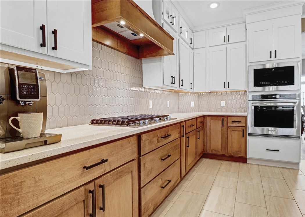 Wildwood Sub Ph Iii Bentonville - Residential