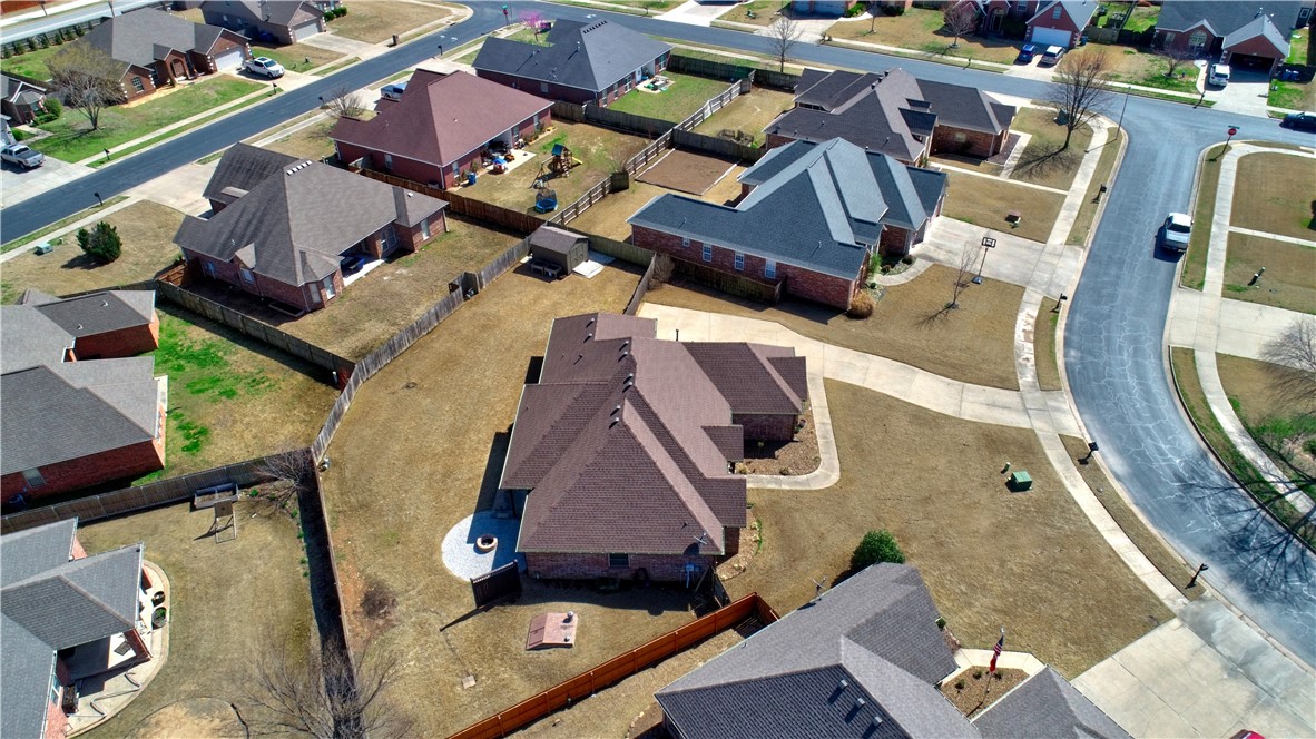 Wildwood Sub Ph Iii Bentonville - Residential