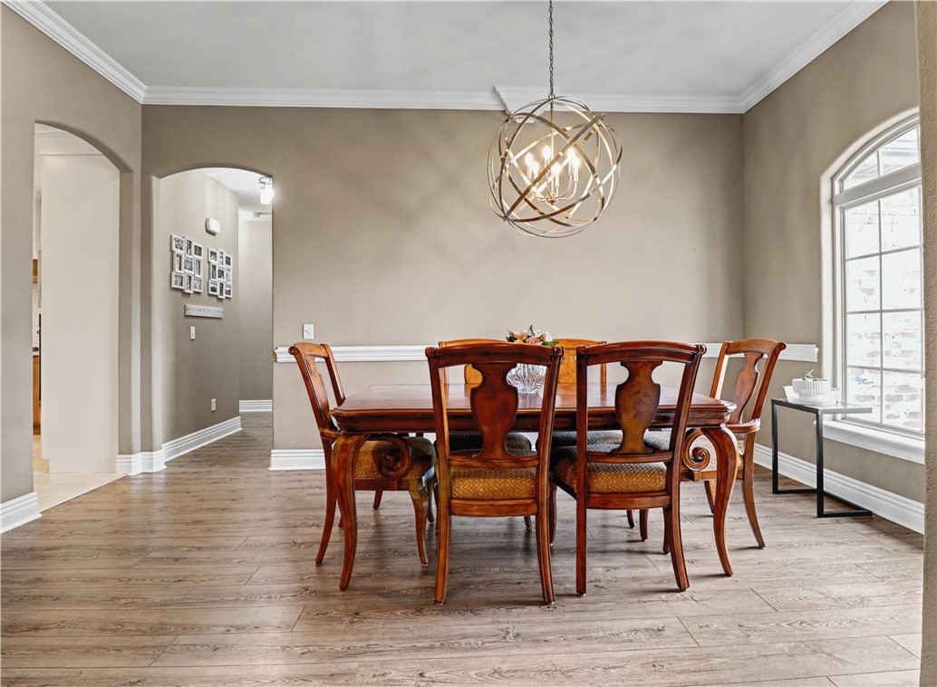 Wildwood Sub Ph Iii Bentonville - Residential