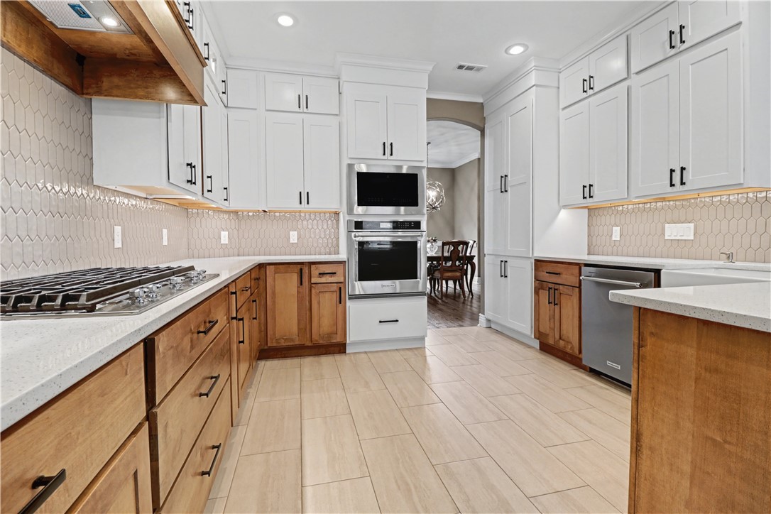 Wildwood Sub Ph Iii Bentonville - Residential