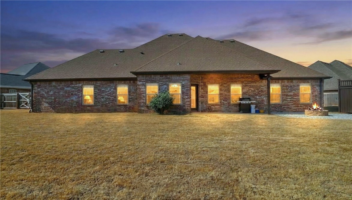 Wildwood Sub Ph Iii Bentonville - Residential