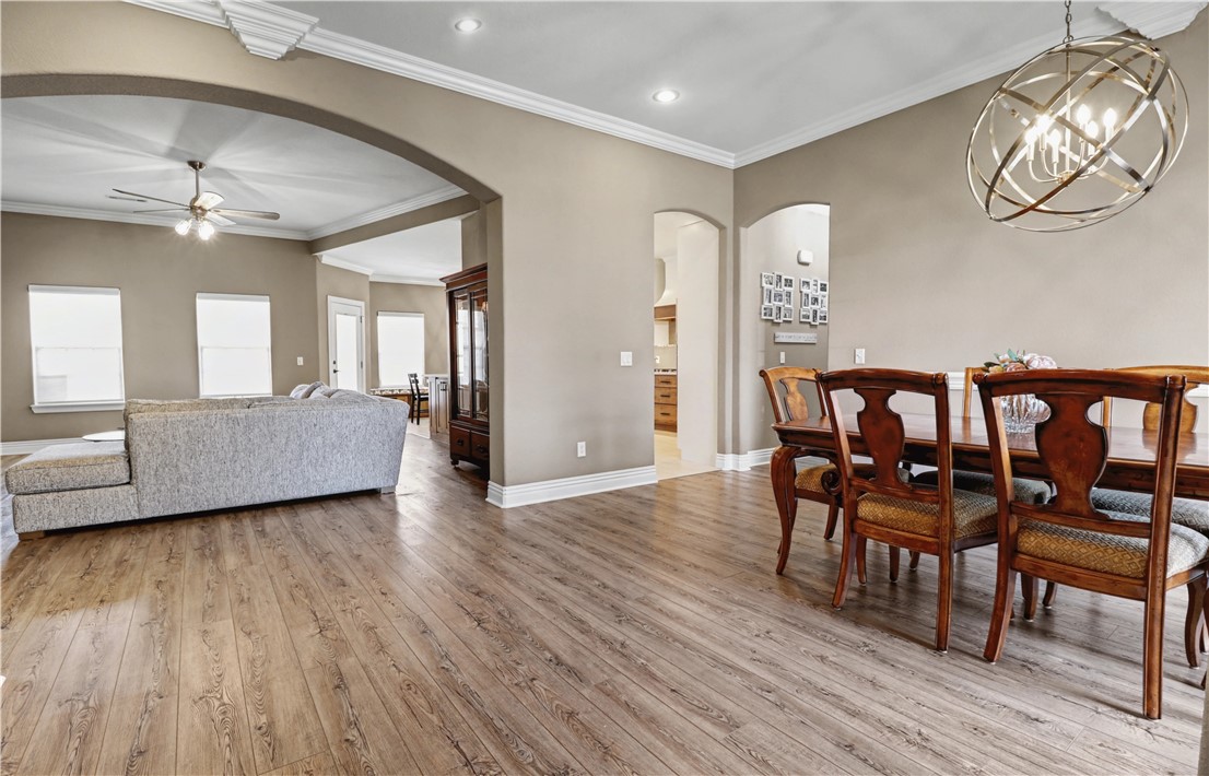 Wildwood Sub Ph Iii Bentonville - Residential