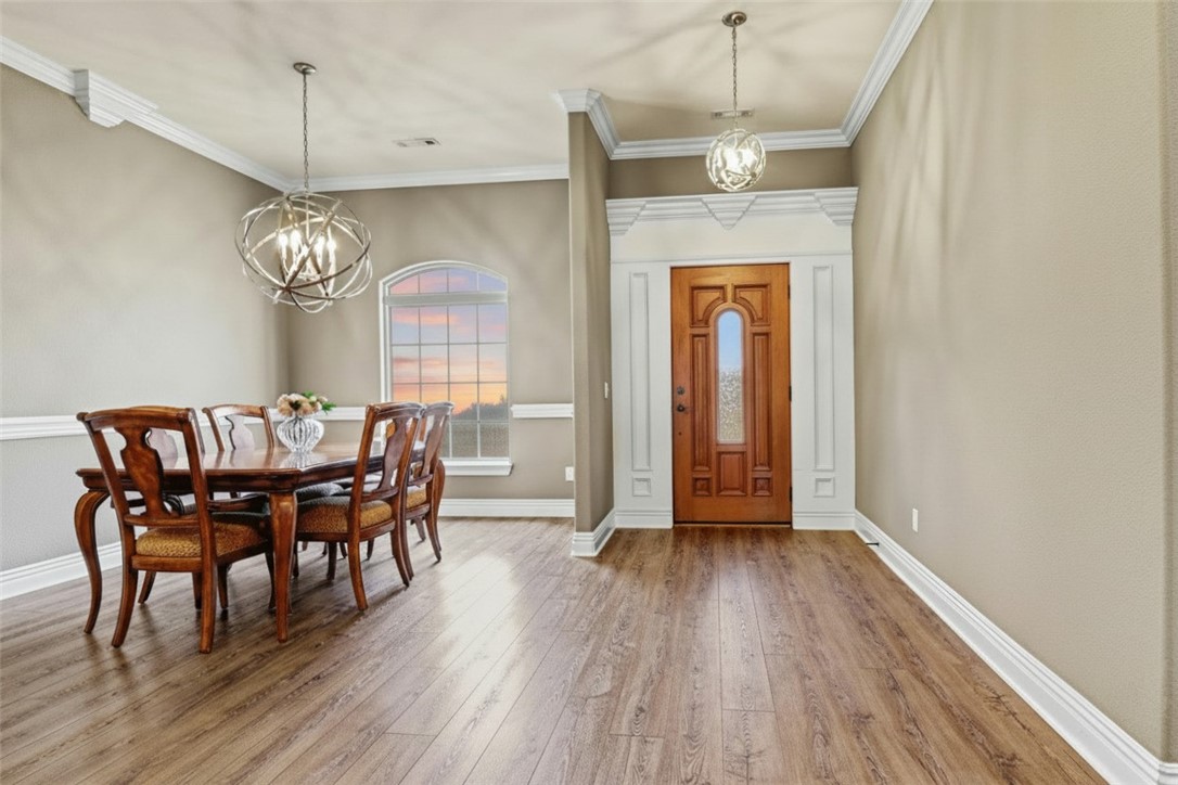 Wildwood Sub Ph Iii Bentonville - Residential