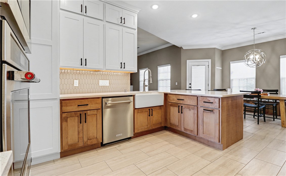 Wildwood Sub Ph Iii Bentonville - Residential