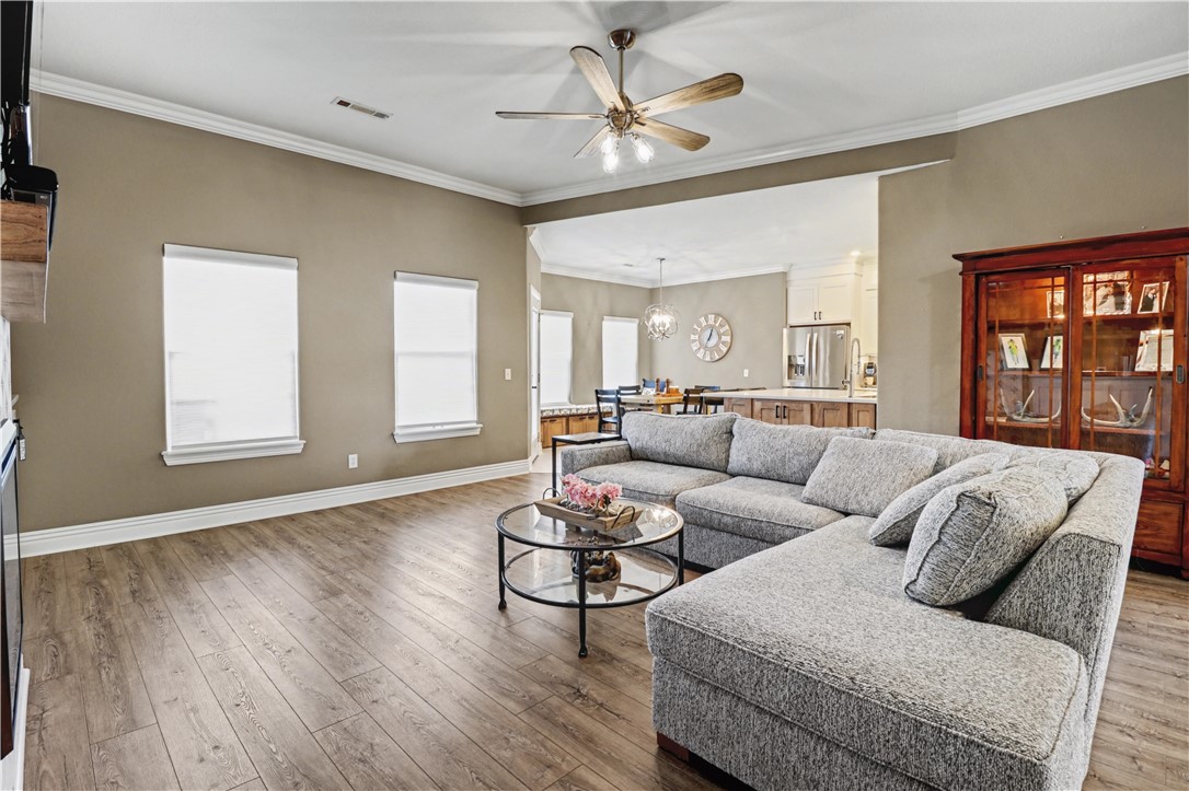 Wildwood Sub Ph Iii Bentonville - Residential