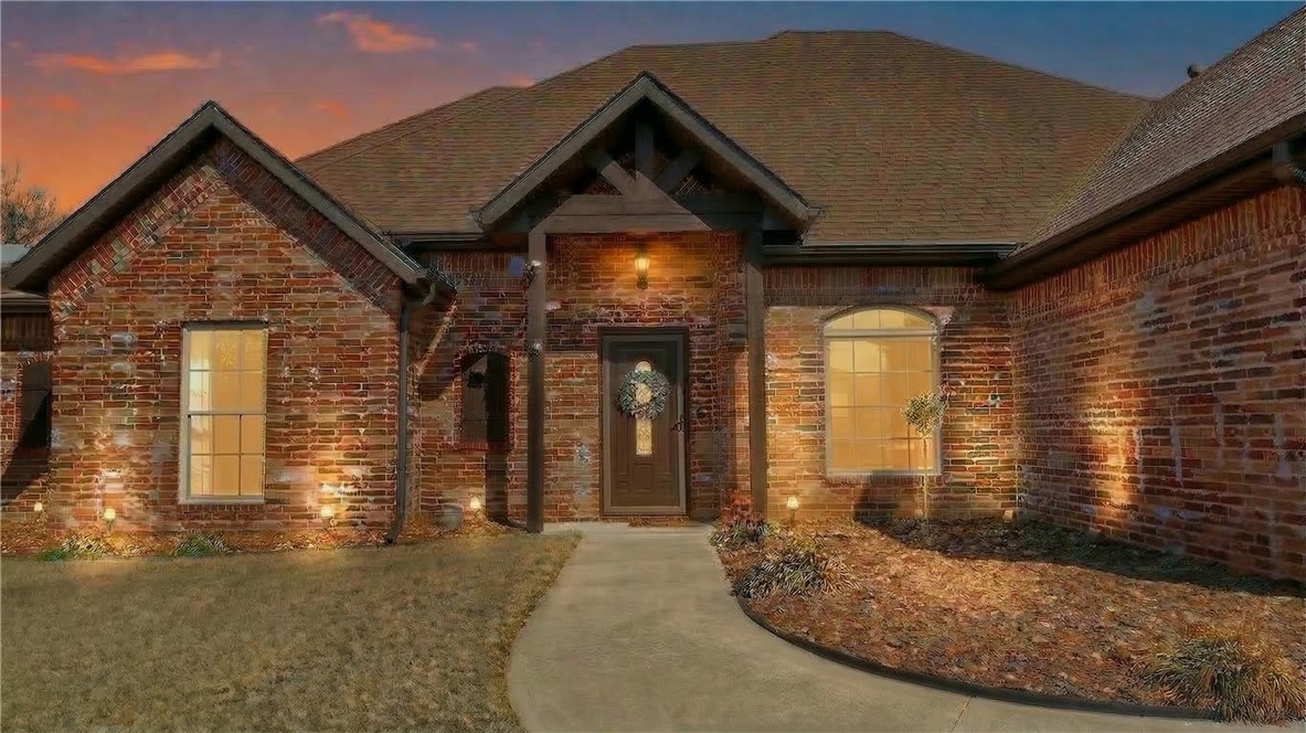 Wildwood Sub Ph Iii Bentonville - Residential