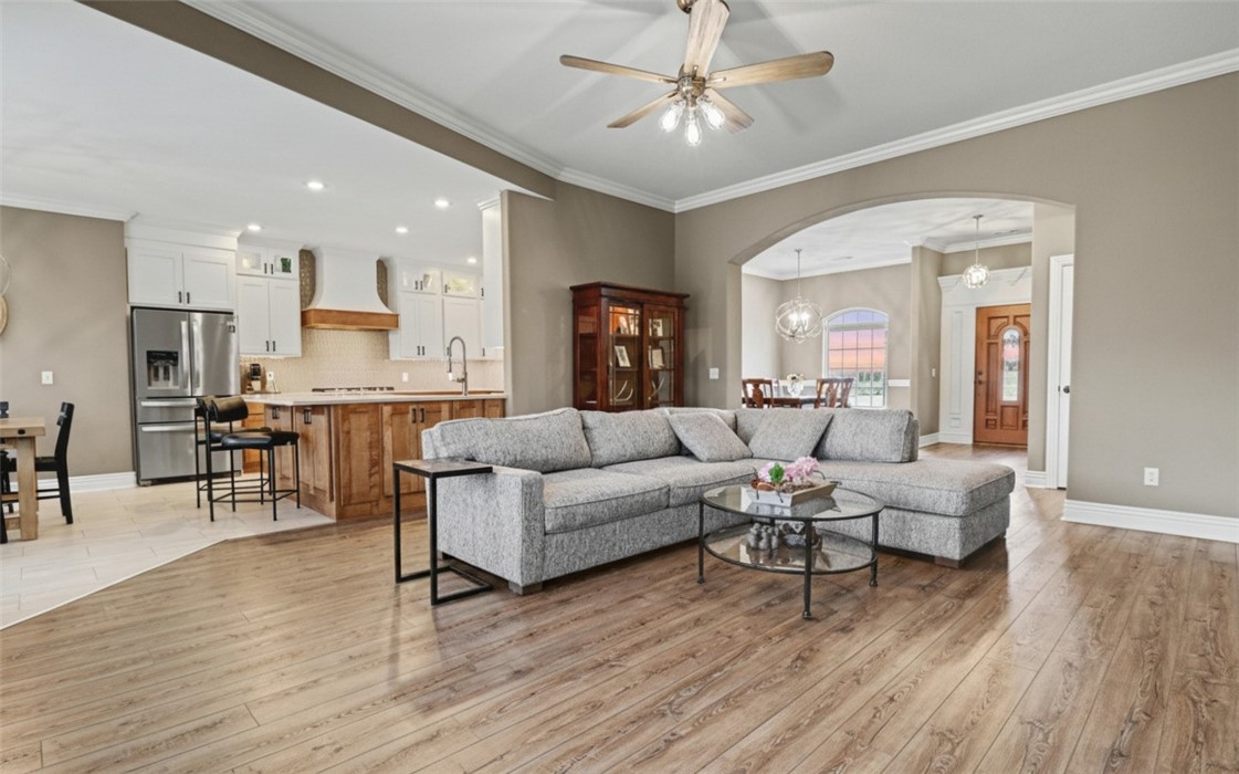 Wildwood Sub Ph Iii Bentonville - Residential